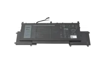 TVKGH original Dell battery 88Wh (6 cells)