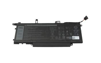 NF2MW original Dell battery 52Wh