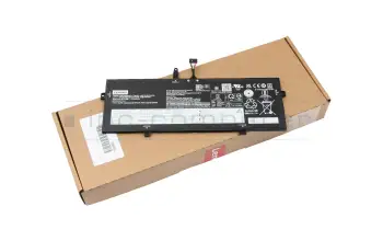 5B11G00000 original Lenovo battery 50.2Wh