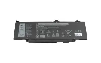 JTG7N original Dell battery 42Wh