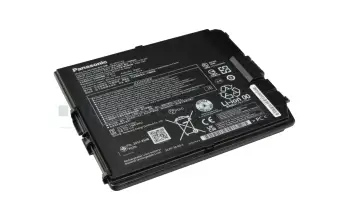 FZ-VZSU1TU original Panasonic battery 50Wh