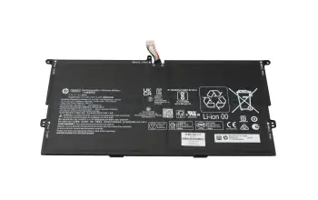 M07392-005 original HP battery 47.5Wh