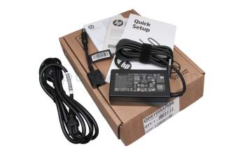 709985-001 original HP AC-adapter 65.0 Watt normal with adapter