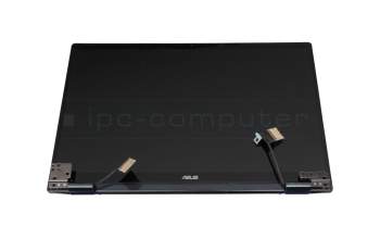 70N1A01L1100 original Asus Touch-Display Unit 14.0 Inch (FHD 1920x1080) gray