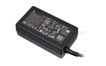 710412-001 original HP AC-adapter 65.0 Watt normal with adapter