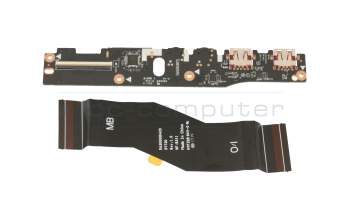 711W0712001 original Lenovo Audio/USB Board