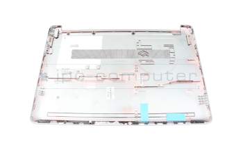 71HH732003 original HP Bottom Case silver