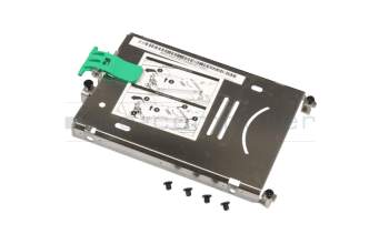 71LC0432001 original HP Hard drive accessories for 1. HDD slot