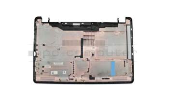 71NFE132040 original HP Bottom Case black