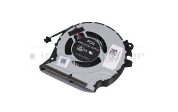 71NG9232099 original HP Fan (GPU) VGA Left