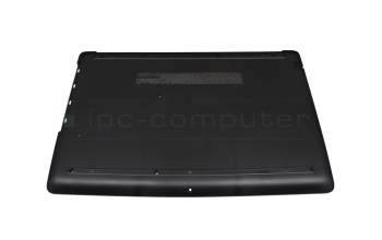 71NGD132025 original HP Bottom Case black