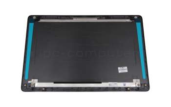 71NHH732002 original HP display-cover 39.6cm (15.6 Inch) anthracite