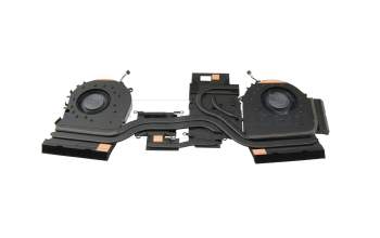 71NHY132028 original HP Cooler (CPU/GPU)