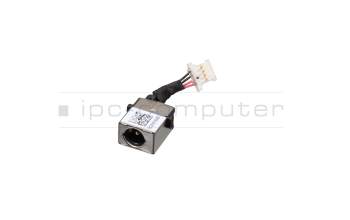 71NI61BO022 original Compal DC Jack with Cable 45W.UMA