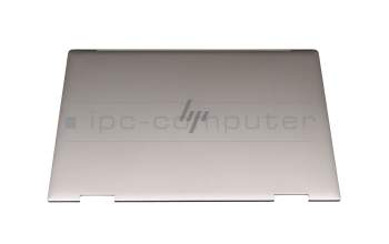 71NII532006 original HP display-cover 33.8cm (13.3 Inch) gold