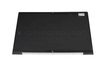 71NIN132044 original HP Display Unit 13.3 Inch (FHD 1920x1080) black / silver