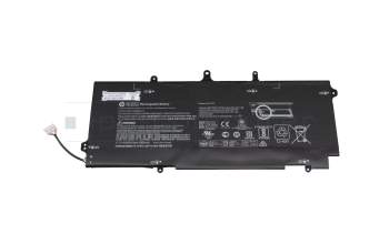 722297-005B original HP battery 42Wh