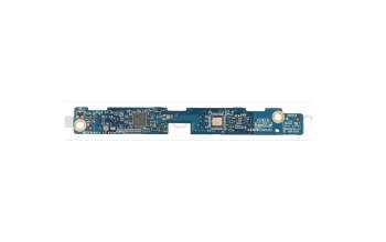 741282-001 original HP LCD board