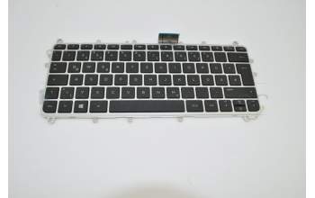 HP 785454-041 Keyboard Assembly (Germany)