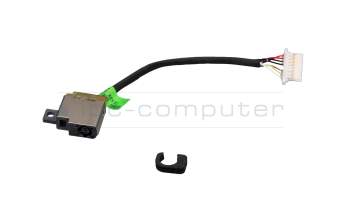 789660-YD3 original HP DC Jack with Cable