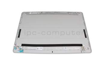 7H21B0 original HP display-cover 39.6cm (15.6 Inch) silver