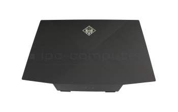 7H2210 original HP display-cover 43.9cm (17.3 Inch) black