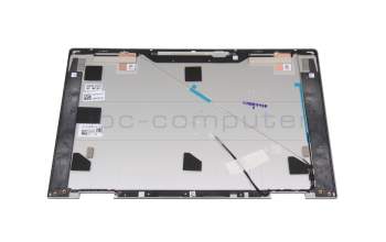 7H2390 original HP display-cover 33.8cm (13.3 Inch) silver OLED