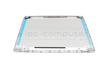 7H2450 original HP display-cover 39.6cm (15.6 Inch) silver