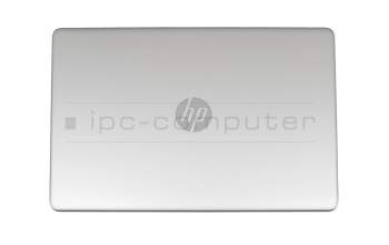 7H7H2060 original HP display-cover 39.6cm (15.6 Inch) silver