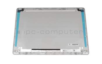 7H7H2060 original HP display-cover 39.6cm (15.6 Inch) silver