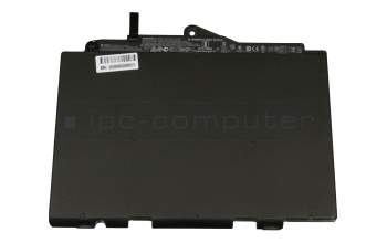 800514-001 original HP battery 44Wh