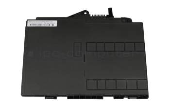 800514-001 original HP battery 44Wh