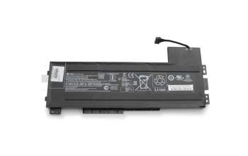 808398-2B1 original HP battery 90Wh