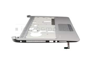 826394-001 original HP Topcase silver