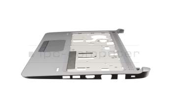 826394-001 original HP Topcase silver