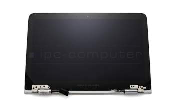 830679-001 original HP Touch-Display Unit 13.3 Inch (FHD 1920x1080) silver