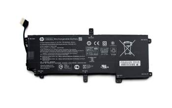 849047-541 original HP battery 52Wh