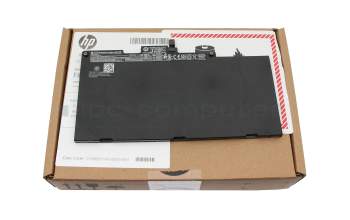 854047-1C1 original HP battery 51Wh