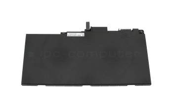 854108-850 original HP battery 51Wh