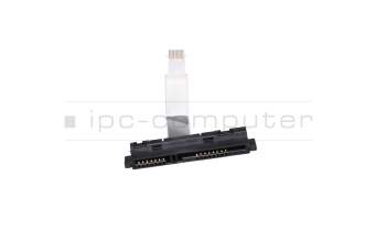 857462-001 original HP Hard Drive Adapter for 2. HDD slot