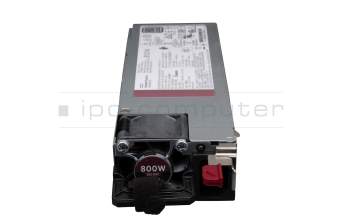 865412-201 original HP Server power supply 800 Watt