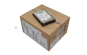 872483-008 HP Server hard drive HDD 1800GB (2.5 inches / 6.4 cm) SAS III (12 Gb/s) 10K incl. Hot-Plug