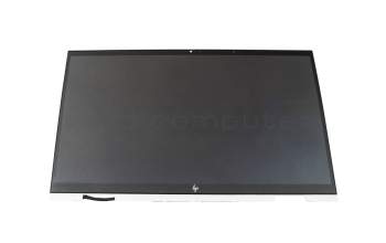 88VEY0U6 original HP Display Unit 15.6 Inch (UHD 3840x2160) black (AMOLED)