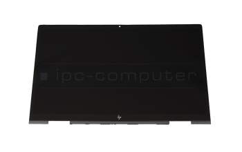 8A0D354A2-075-07FE original HP Touch-Display Unit 13.3 Inch (FHD 1920x1080) black 300cd/qm