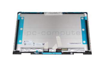 8A0D354A2-075-07FE original HP Touch-Display Unit 13.3 Inch (FHD 1920x1080) black 300cd/qm