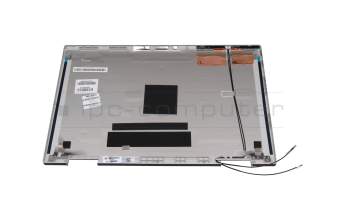 8K23B1 original HP display-cover 35.6cm (14 Inch) silver