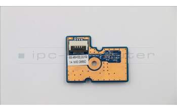 Lenovo 90000307 LG58 Power Button Board