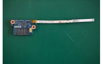 Lenovo 90002797 VIWGR IO Board W/Cable