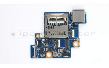 Lenovo 90003051 VIUU4 I/O Board