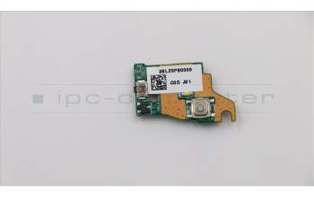 Lenovo 90003429 LZ5 Power Board